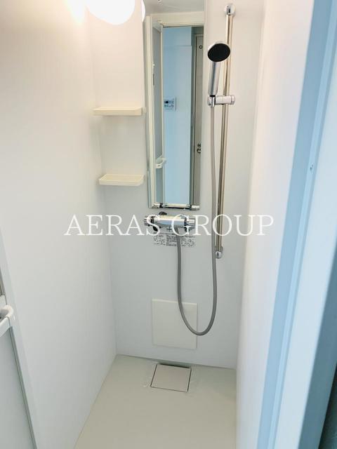 バス・シャワールーム　シャワールーム