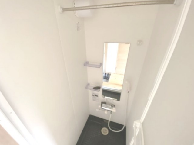 バス・シャワールーム　シャワールーム