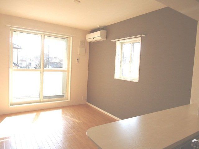 居室・リビング　リビング/居室