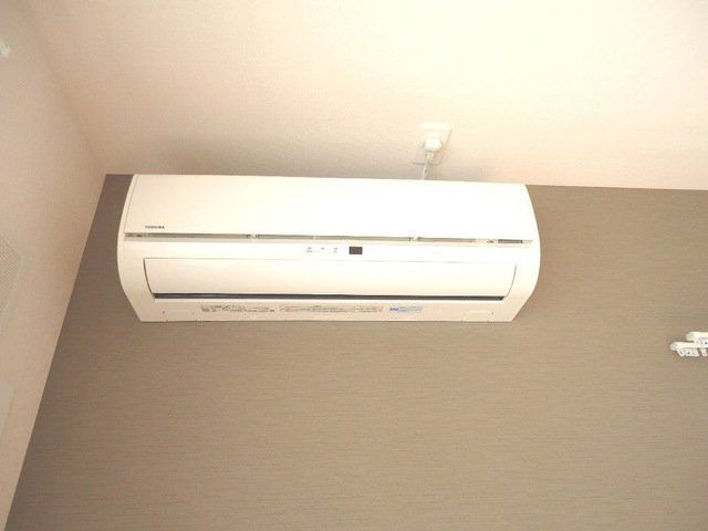 その他設備　設備