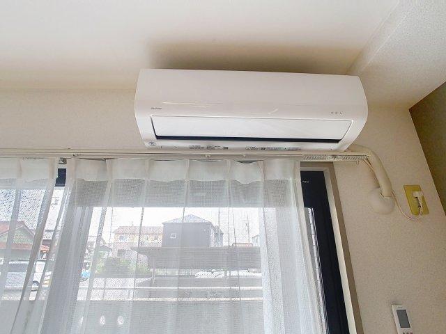 その他設備　掲載写真はモデルルームを掲載しております。実際のお部屋と仕様