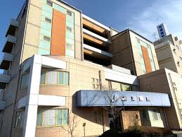 病院　医療法人生友会　柳津病院（病院）まで1607m