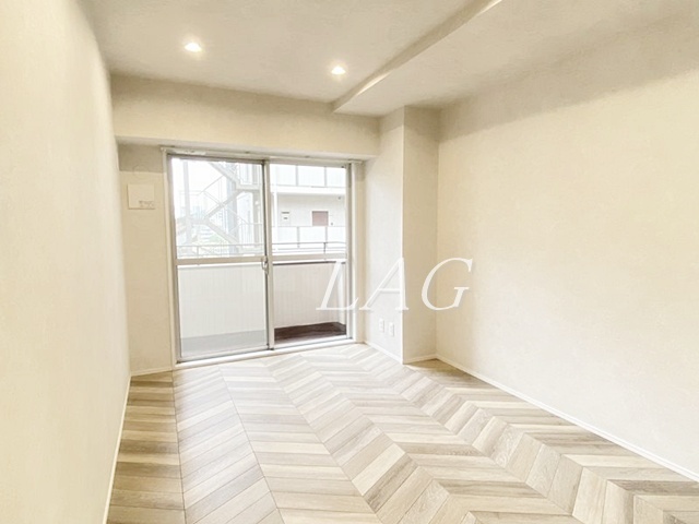 その他部屋・スペース　寝室です。