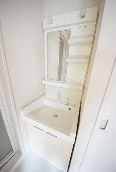 洗面設備　☆独立洗面台☆