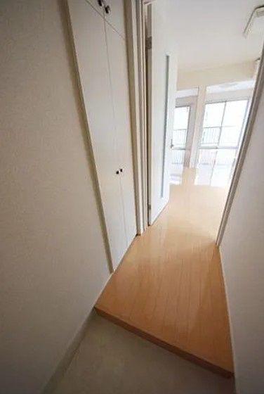 玄関　☆玄関☆