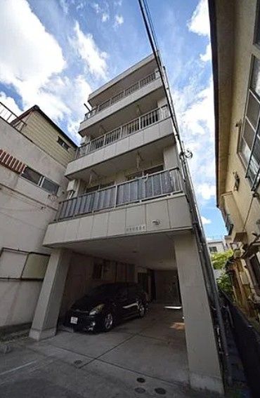 建物外観　☆外観☆