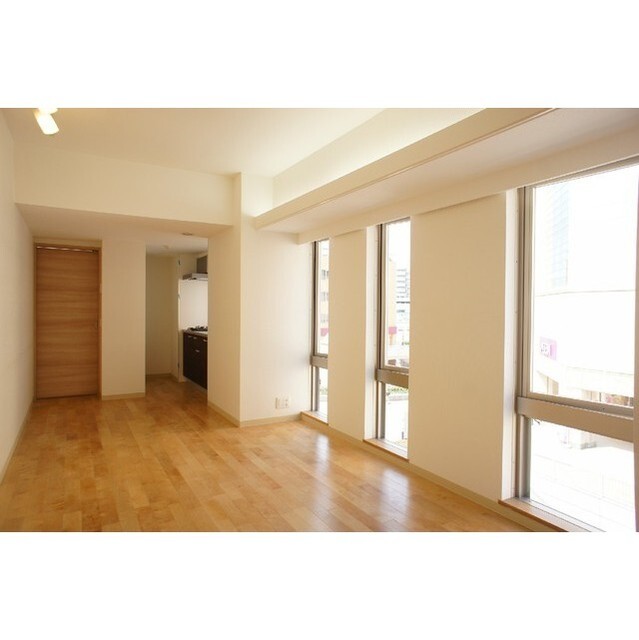 居室・リビング　リビング（２００２）