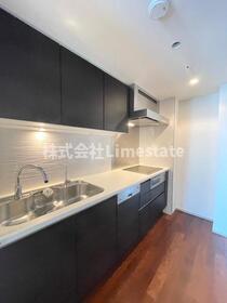 キッチン　別部屋参考写真