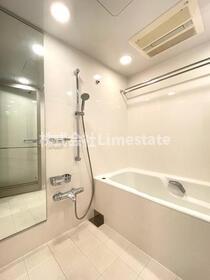 バス・シャワールーム　別部屋参考写真