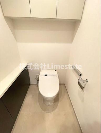 トイレ　別部屋参考写真