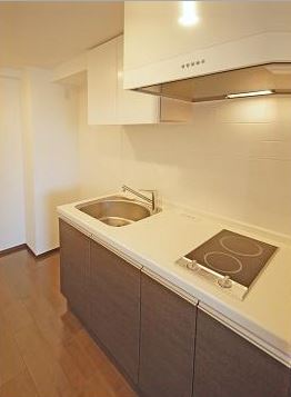 キッチン　その他部屋参考写真