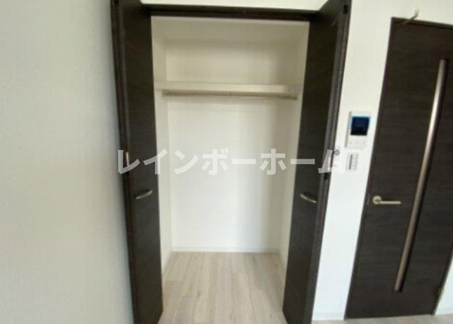 収納　※同施工会社参考写真