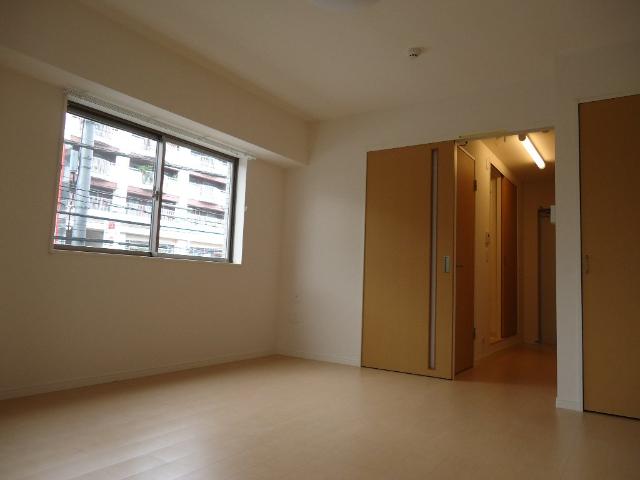 その他部屋・スペース　洋室