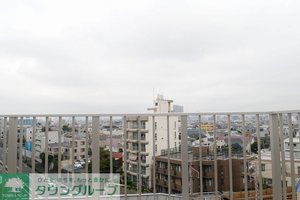 眺望　★景色★