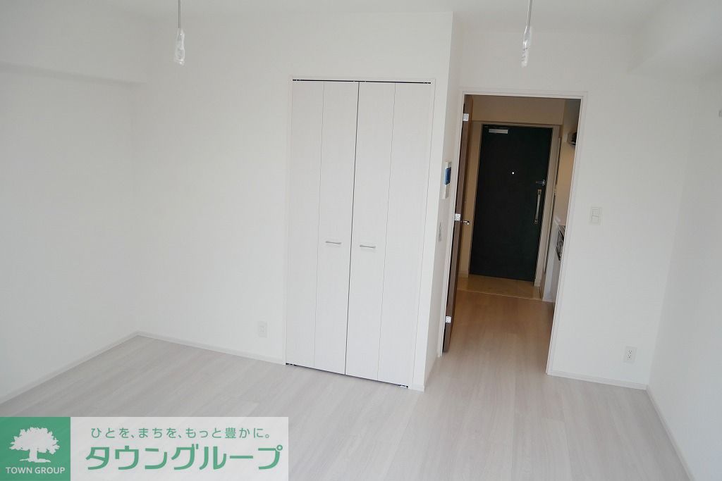 居室・リビング　★居室★