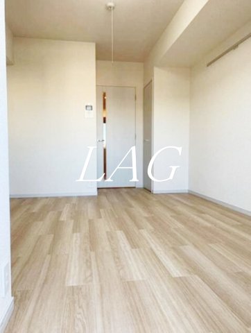 その他部屋・スペース　寝室です。