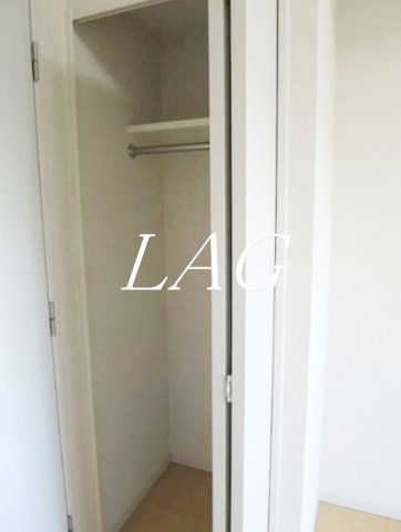 収納　収納です。