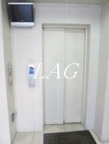 その他共有部分　エレベーターです。