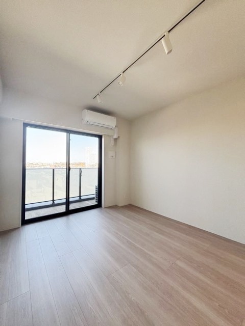 居室・リビング　別部屋同仕様タイプ