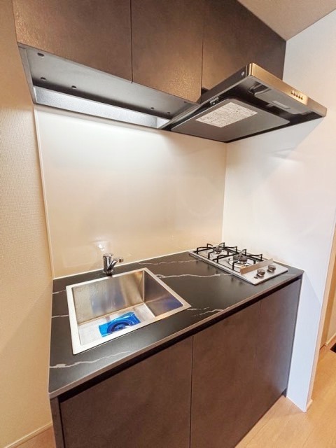 キッチン　別部屋同仕様タイプ