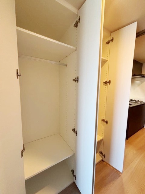 収納　別部屋同仕様タイプ