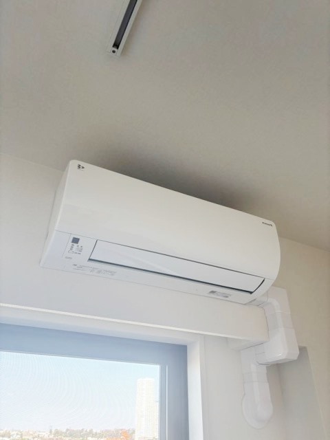 その他設備　別部屋同仕様タイプ