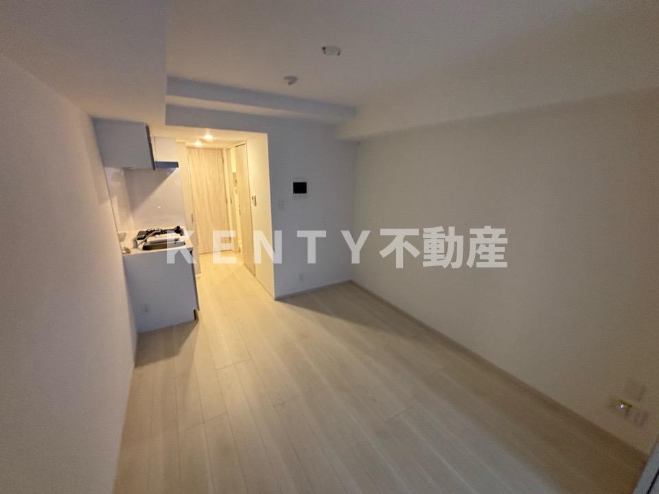 その他部屋・スペース　落ち着いて過ごせるお部屋なので、寝室にいかがでしょうか