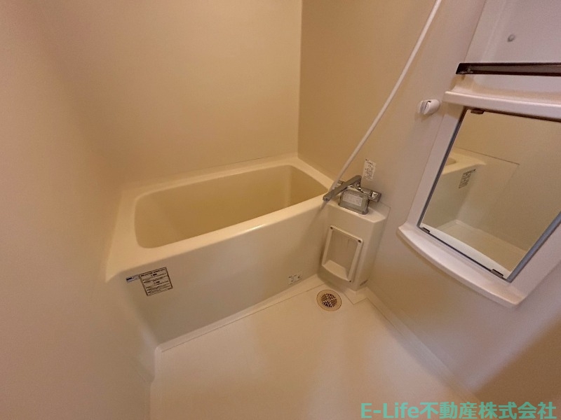 バス・シャワールーム　別部屋写真　現状優先