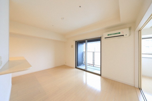 居室・リビング　リビング・ダイニング