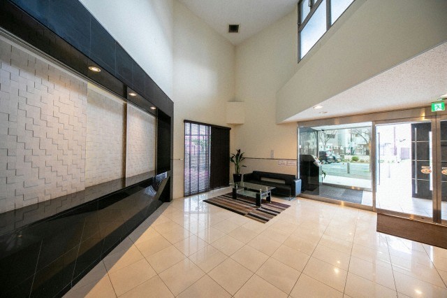 ロビー　ロビー