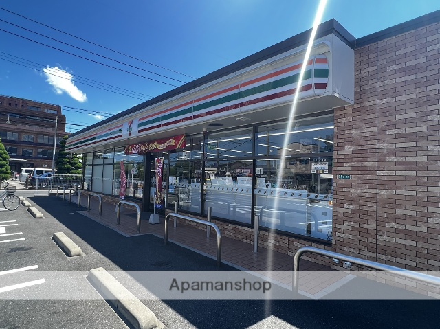 コンビニ　セブンイレブン行橋市役所前店（コンビニ）まで2059m