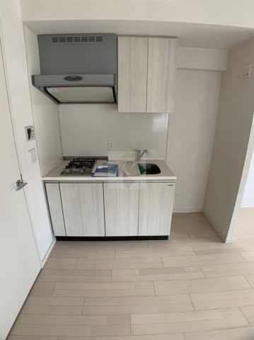 キッチン　コンフォリア東池袋EAST