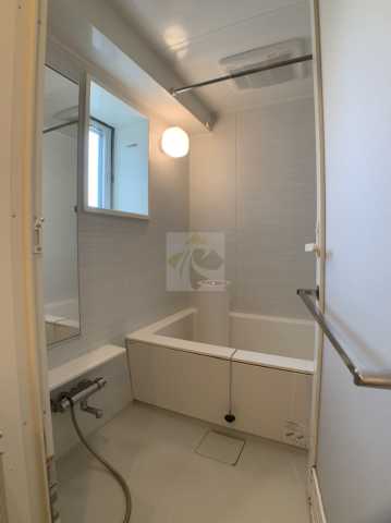 バス・シャワールーム　コンフォリア東池袋EAST