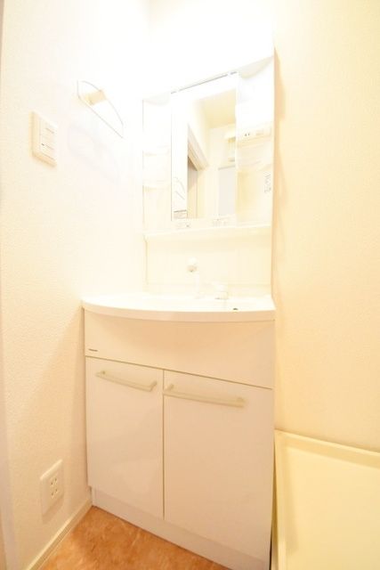 洗面設備　★★独立洗面台★★