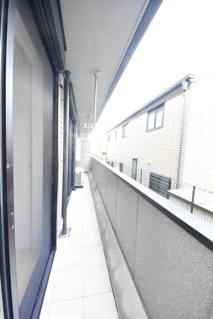 その他設備　★★バルコニー★★
