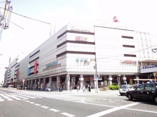 スーパー　高島屋　堺店（スーパー）まで1058m