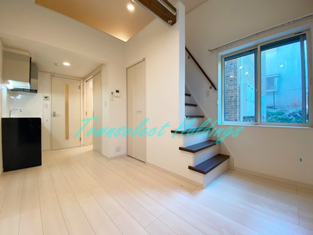 居室・リビング　お洒落な洋室♪