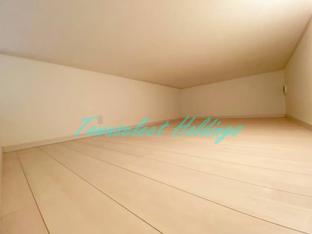 その他部屋・スペース　ロフト付★