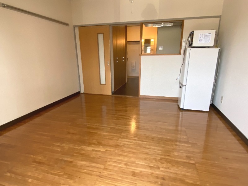 居室・リビング　同仕様