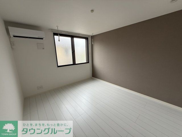 居室・リビング　同施工タイプ