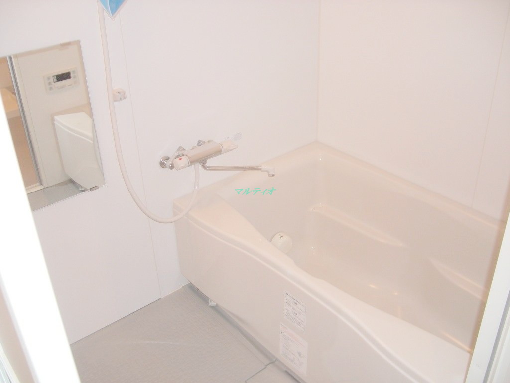 バス・シャワールーム　浴室