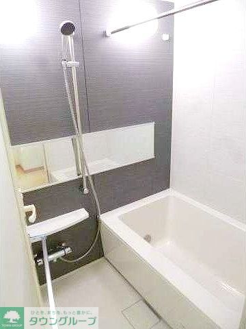 バス・シャワールーム　※別部屋参照画像