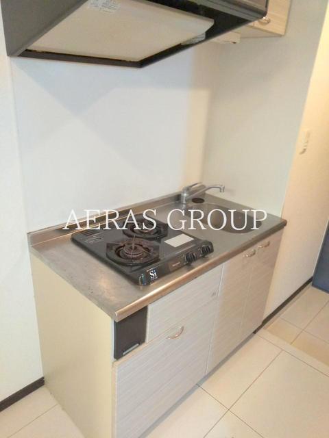 キッチン　別部屋参考写真