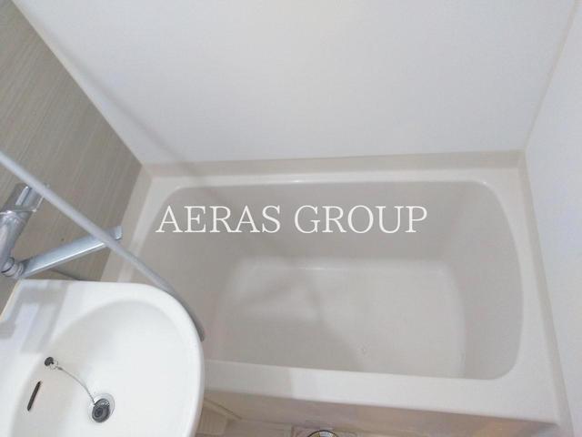 バス・シャワールーム　別部屋参考写真