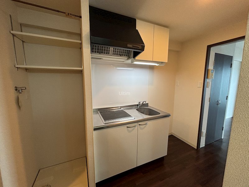 キッチン　別のお部屋のお写真です。ご参考までに。