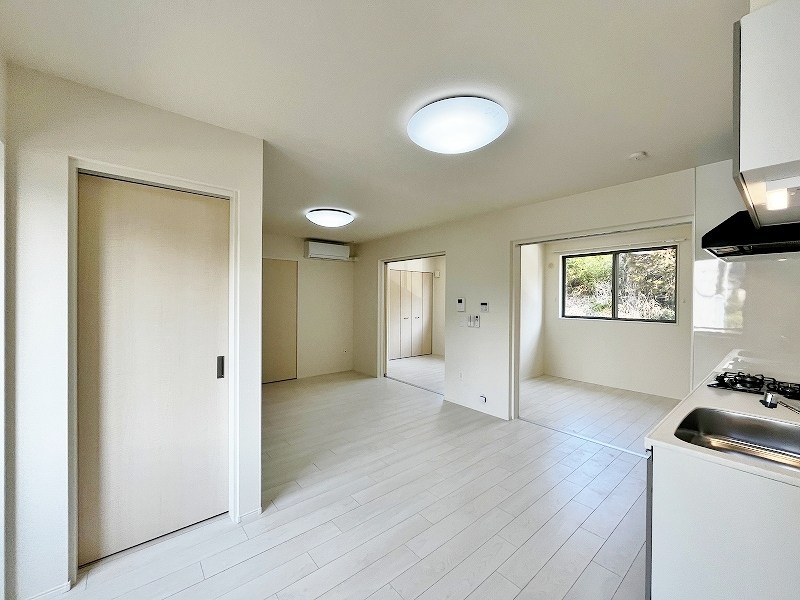 居室・リビング　★LDK★