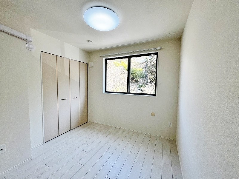 その他部屋・スペース　★洋室4.3帖★