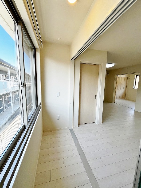 バルコニー　★バルコニー★