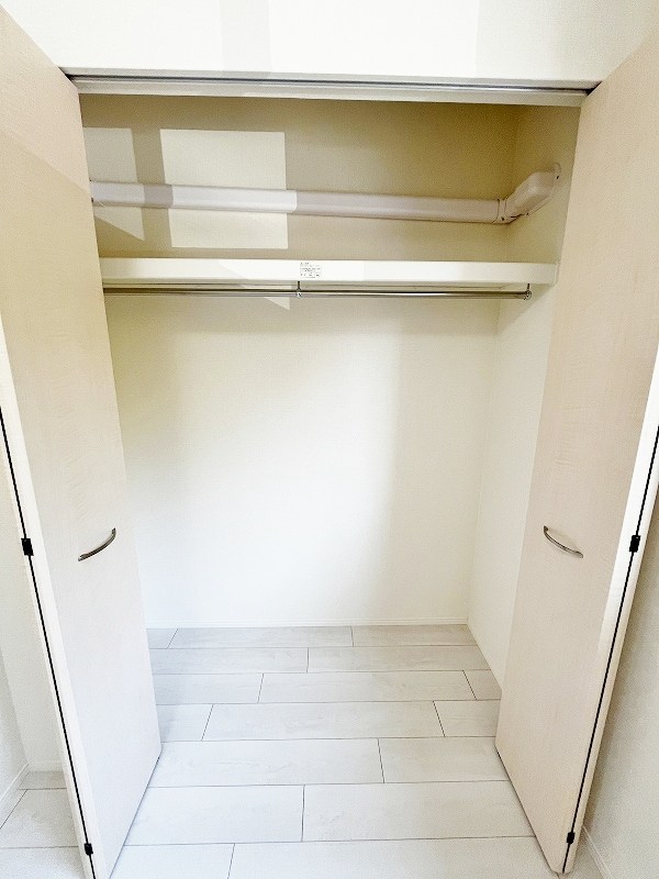 収納　★クローゼット★