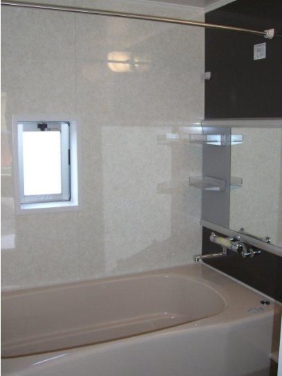 バス・シャワールーム　※他部屋参照・現況優先